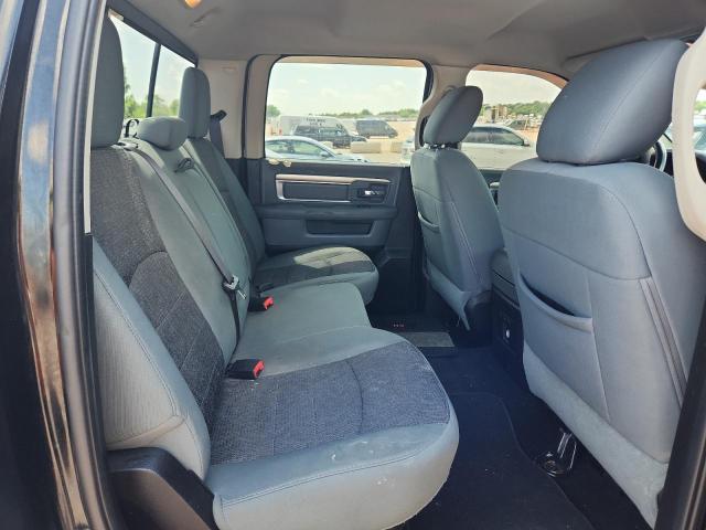 1C6RR7LT0FS539508 - 2015 RAM 1500 SLT BLACK photo 10