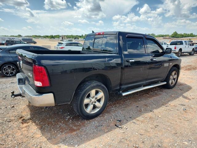 1C6RR7LT0FS539508 - 2015 RAM 1500 SLT BLACK photo 3