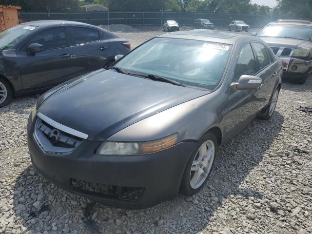 2008 ACURA TL, 