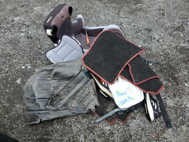 2T1BURHE9GC719118 - 2016 TOYOTA COROLLA L RED photo 12