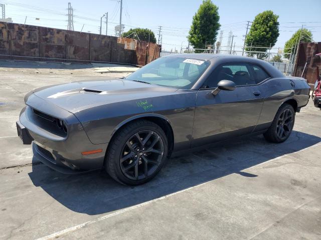 2019 DODGE CHALLENGER SXT, null
