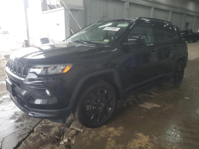 2023 JEEP COMPASS LATITUDE, 