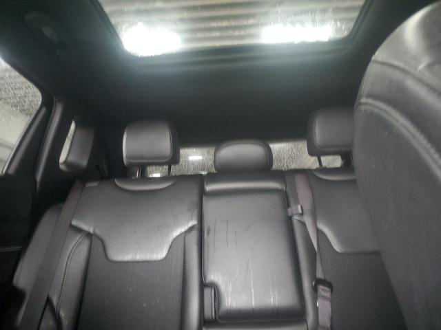 3C4NJDBN9PT503736 - 2023 JEEP COMPASS LATITUDE BLACK photo 10