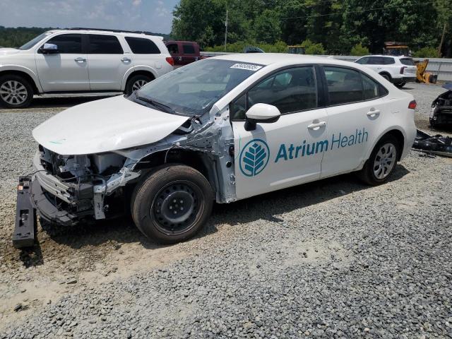 2024 TOYOTA COROLLA LE, 