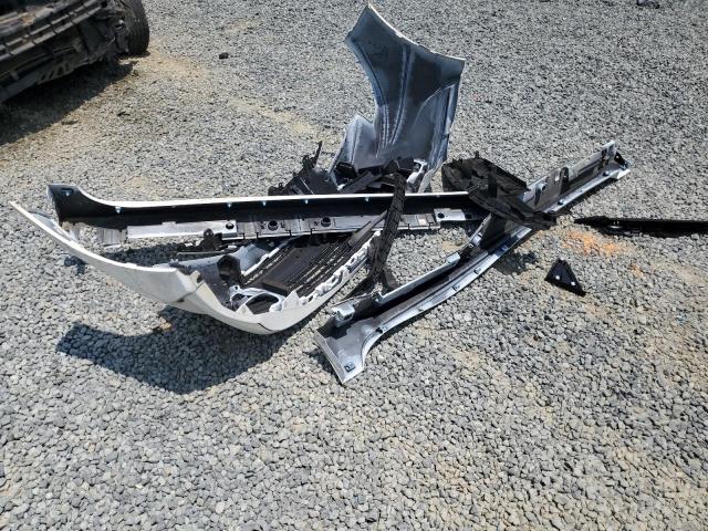 JTDBCMFE4R3057713 - 2024 TOYOTA COROLLA LE WHITE photo 12