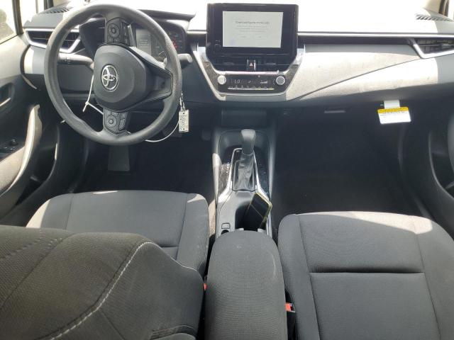 JTDBCMFE4R3057713 - 2024 TOYOTA COROLLA LE WHITE photo 8