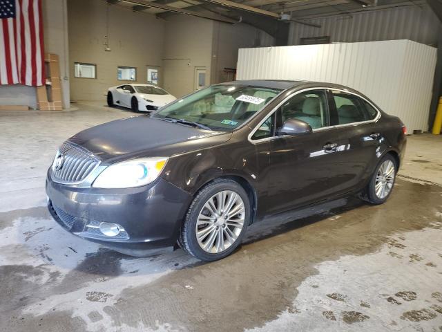 2013 BUICK VERANO, null