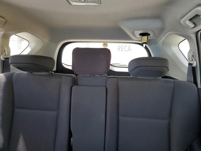 JTMZFREV0HD106421 - 2017 TOYOTA RAV4 LE BLUE photo 10