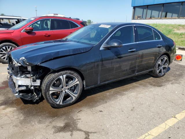 2022 MERCEDES-BENZ C 300, 
