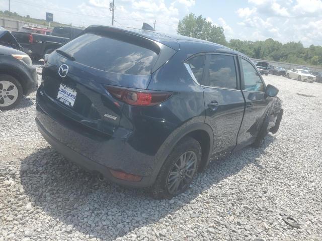 JM3KFACM6K1527718 - 2019 MAZDA CX-5 TOURING Կապույտ լուսանկար 3