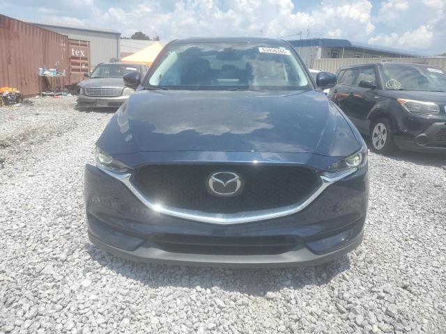 JM3KFACM6K1527718 - 2019 MAZDA CX-5 TOURING Կապույտ լուսանկար 5