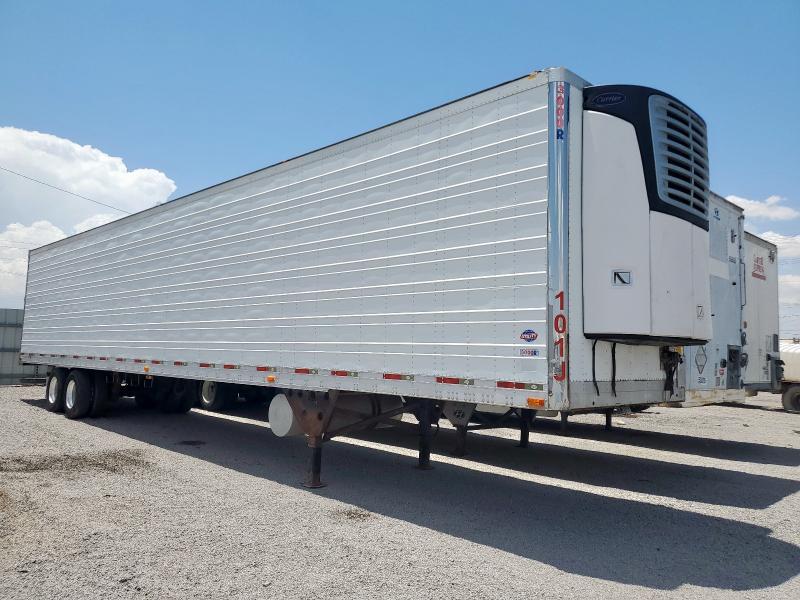 2012 UTILITY TRAILER, null