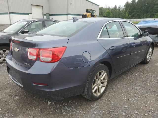 1G11C5SL1FF337842 - 2015 CHEVROLET MALIBU 1LT BLUE photo 3