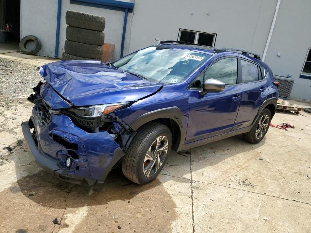 2024 SUBARU CROSSTREK PREMIUM, 