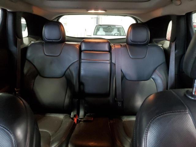 1C4PJMBS9FW680276 - 2015 JEEP CHEROKEE TRAILHAWK ORANGE photo 10