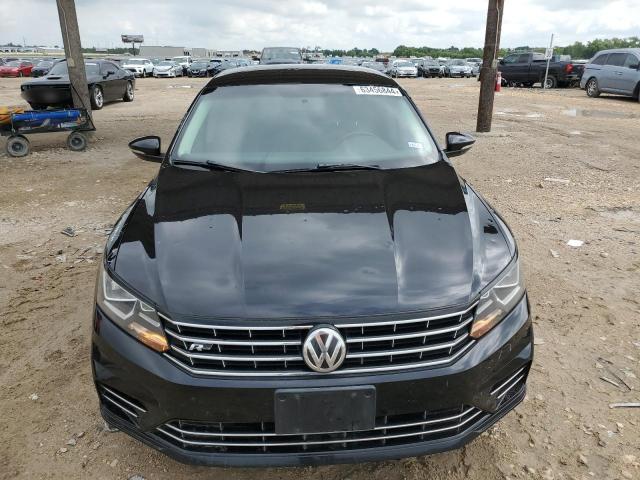 1VWDT7A3XHC063785 - 2017 VOLKSWAGEN PASSAT R-LINE Schwarz Foto 5