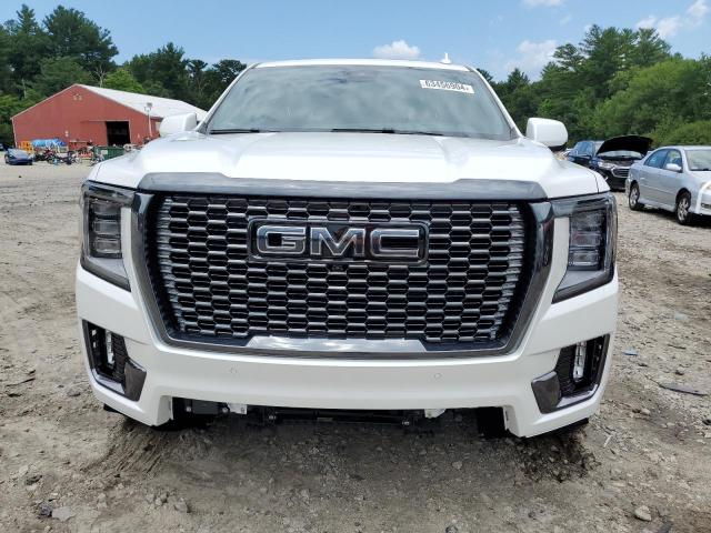 1GKS2KKL7RR160427 - 2024 GMC YUKON XL DENALI ULTIMATE WHITE photo 5