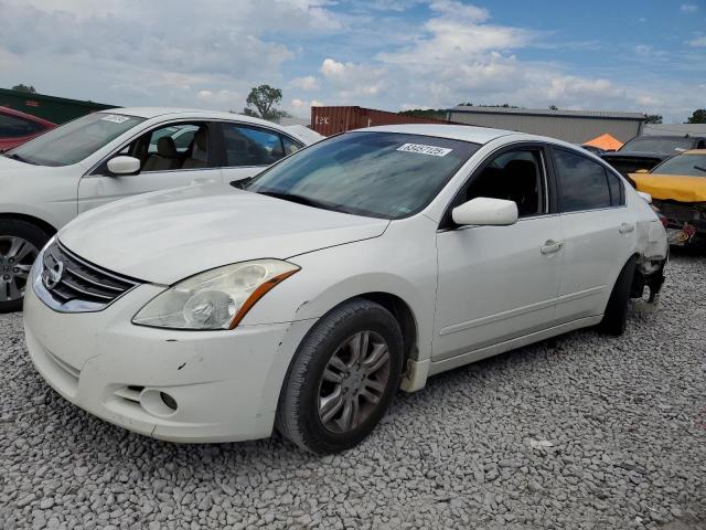 2011 NISSAN ALTIMA BASE, 