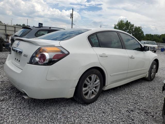 1N4AL2AP4BC172817 - 2011 NISSAN ALTIMA BASE WHITE photo 3