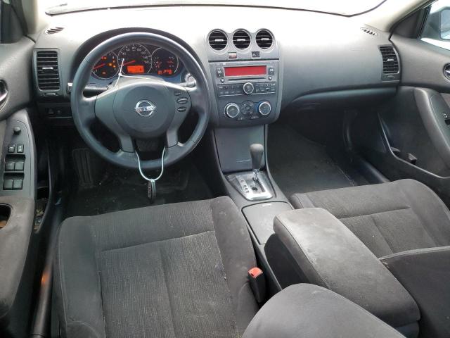 1N4AL2AP4BC172817 - 2011 NISSAN ALTIMA BASE WHITE photo 8