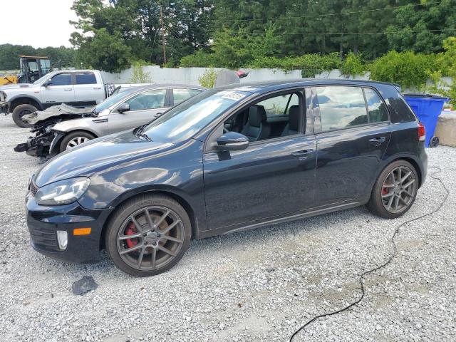 2013 VOLKSWAGEN GTI, 