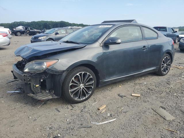 2007 TOYOTA SCION TC, null