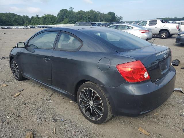 JTKDE177970150879 - 2007 TOYOTA SCION TC Grafit foto 2