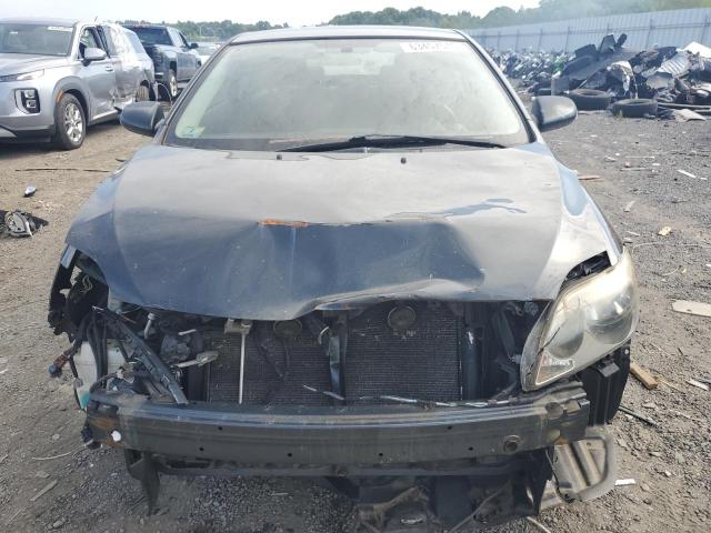 JTKDE177970150879 - 2007 TOYOTA SCION TC Grafit foto 5