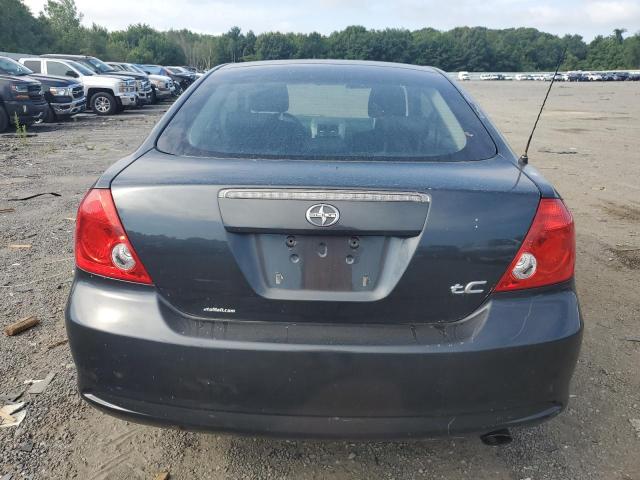 JTKDE177970150879 - 2007 TOYOTA SCION TC Grafit foto 6