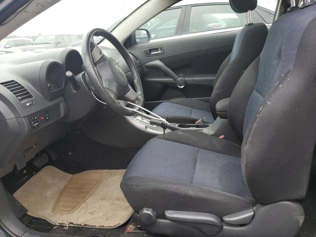 JTKDE177970150879 - 2007 TOYOTA SCION TC Grafit foto 7