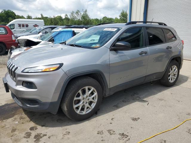 2015 JEEP CHEROKEE SPORT, 