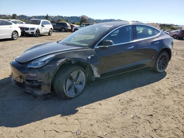 2019 TESLA MODEL 3, null