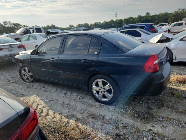 1G1ZS58N47F261288 - 2007 CHEVROLET MALIBU LS BLUE photo 2