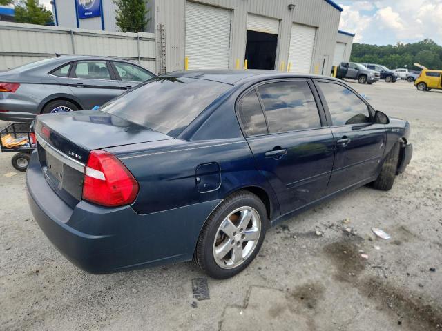 1G1ZS58N47F261288 - 2007 CHEVROLET MALIBU LS BLUE photo 3