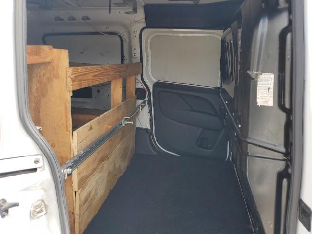 ZFBERFAB8H6E14477 - 2017 RAM PROMASTER WHITE photo 10