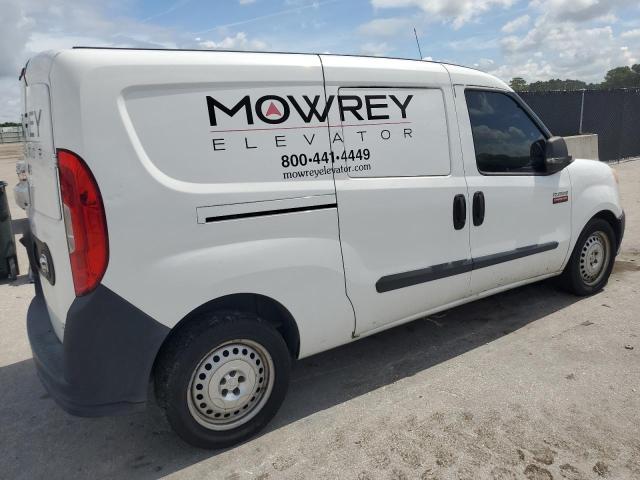 ZFBERFAB8H6E14477 - 2017 RAM PROMASTER WHITE photo 3