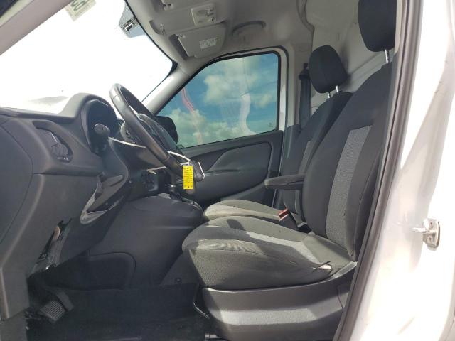 ZFBERFAB8H6E14477 - 2017 RAM PROMASTER WHITE photo 7