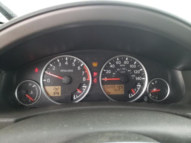 5N1AR18W75C762168 - 2005 NISSAN PATHFINDER LE 灰色 照片 9