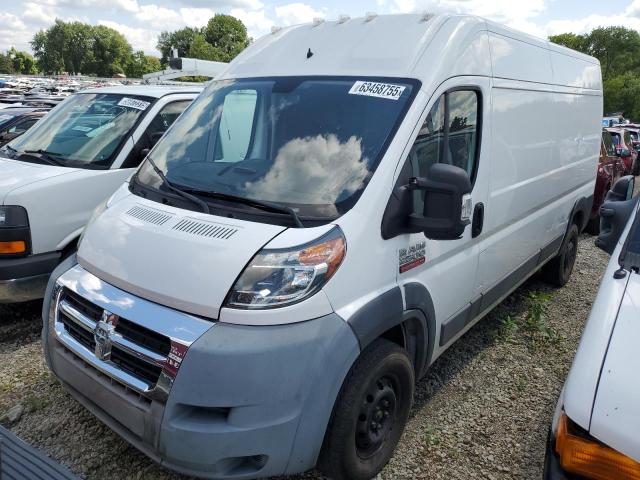 3C6TRVDG9HE536818 - 2017 RAM PROMASTER 2500 HIGH 白色 照片 1