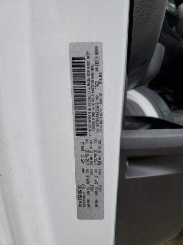 3C6TRVDG9HE536818 - 2017 RAM PROMASTER 2500 HIGH 白色 照片 13