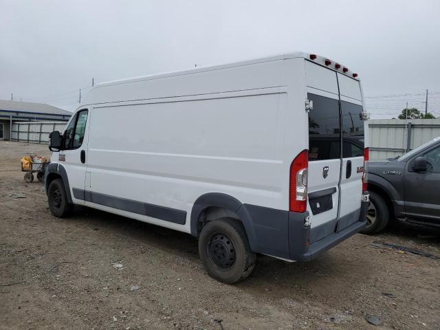3C6TRVDG9HE536818 - 2017 RAM PROMASTER 2500 HIGH 白色 照片 2