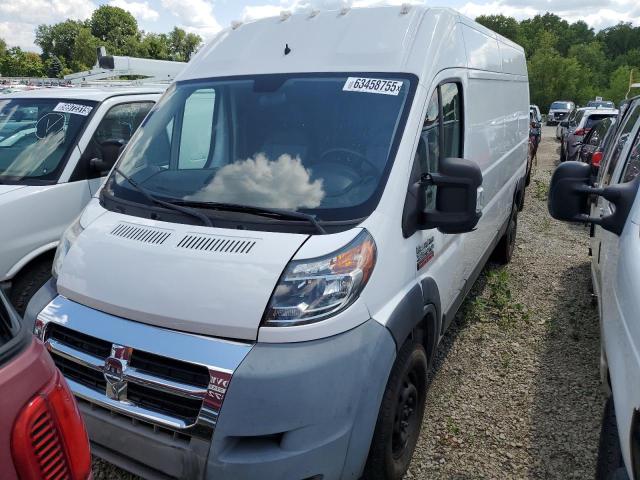 3C6TRVDG9HE536818 - 2017 RAM PROMASTER 2500 HIGH 白色 照片 5