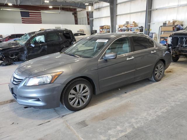 2011 HONDA ACCORD EXL, 