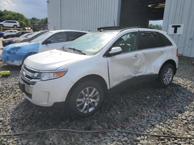 2013 FORD EDGE LIMITED, 