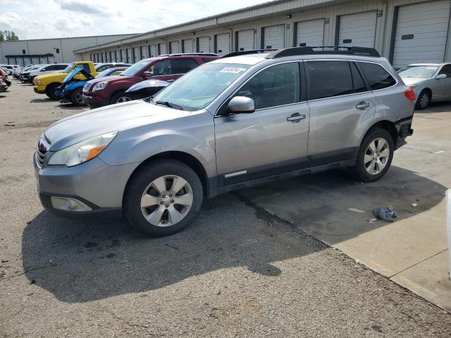 2011 SUBARU OUTBACK 3.6R LIMITED, 