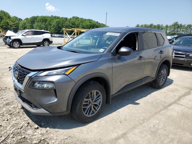 2023 NISSAN ROGUE S, 