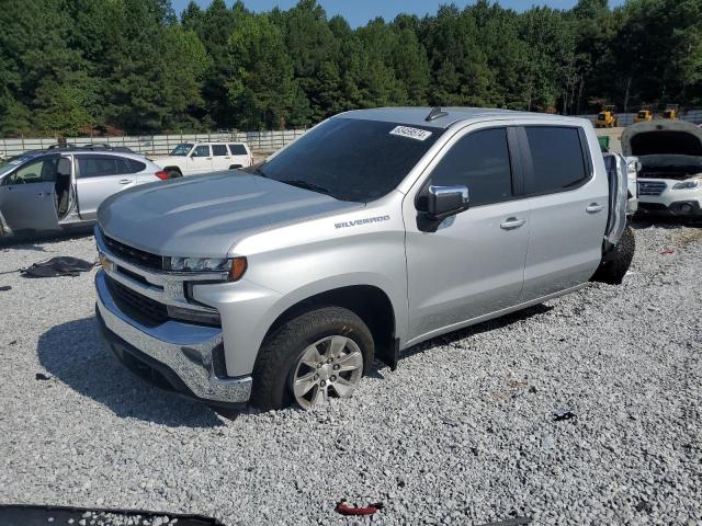 2020 CHEVROLET SILVERADO K1500 LT, 