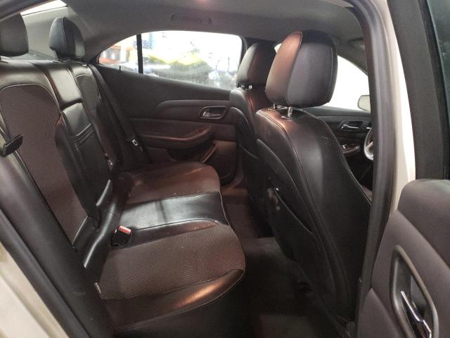 1G11C5SA2DF229824 - 2013 CHEVROLET MALIBU 1LT 棕色 照片 10