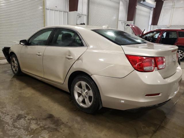 1G11C5SA2DF229824 - 2013 CHEVROLET MALIBU 1LT 棕色 照片 2