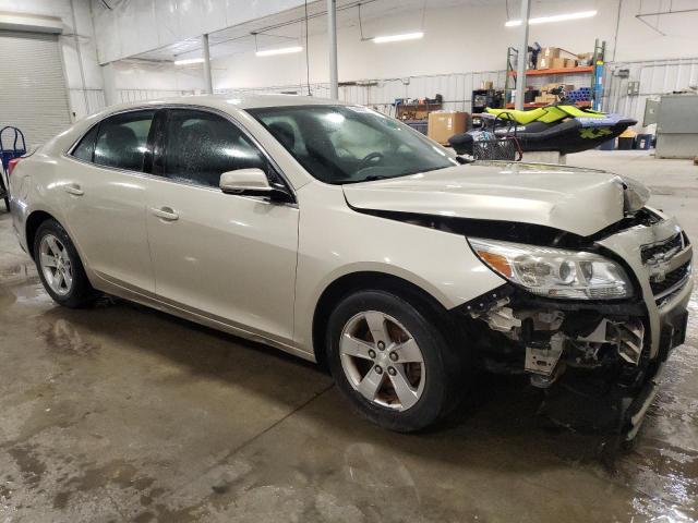 1G11C5SA2DF229824 - 2013 CHEVROLET MALIBU 1LT 棕色 照片 4